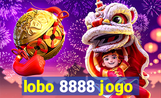 lobo 8888 jogo